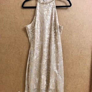 A3 Design - Midi Dress